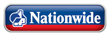 The logo of Nationwide Bank