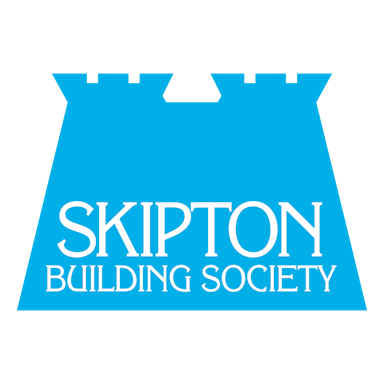 The Logo of the Skipton Buiding Society