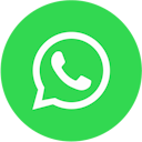 The WhatsApp logo