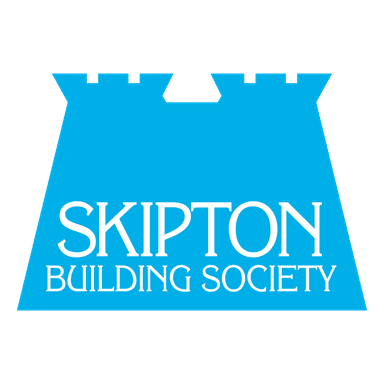 The Logo of the Skipton Buiding Society