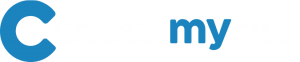Logo for Check My File