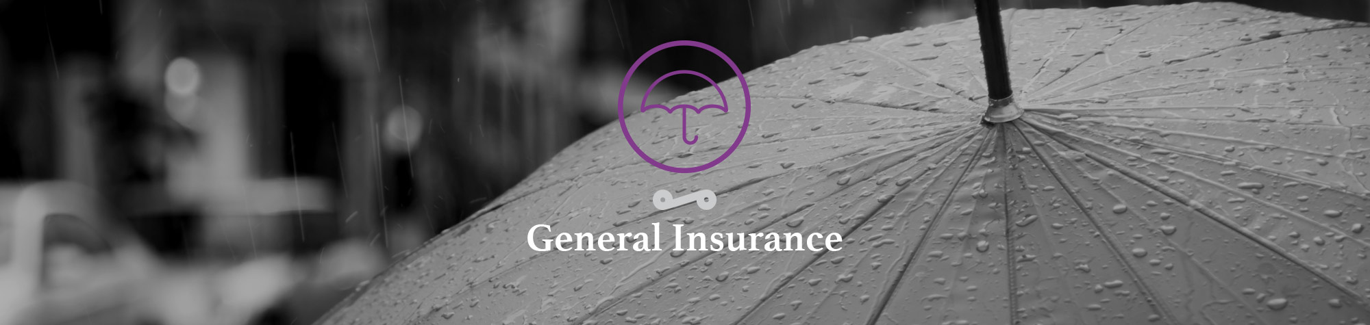 UK General insurance