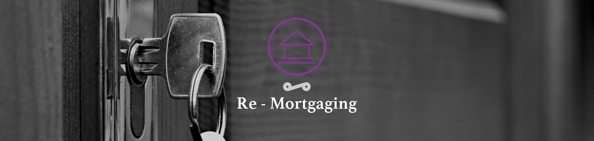 Remortgaging North East