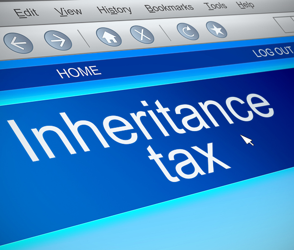 Inheritance tax uk