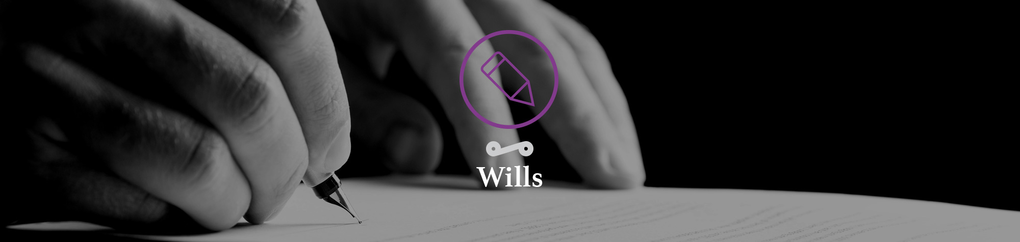 Will writing service