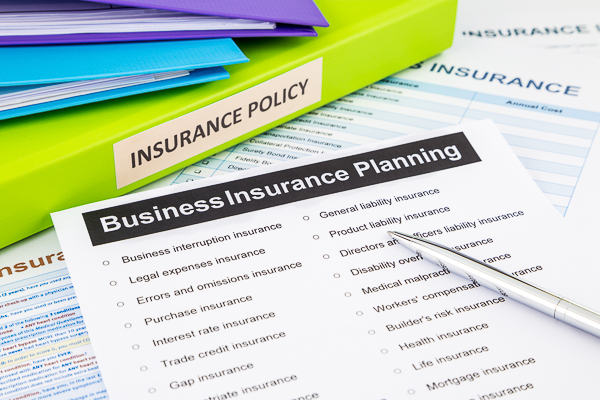 Business Insurance Planning